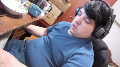 Snapshot of saboda chatting on April 1, 7:11 pm 1141323 my Lord Mister Max moms treasure online show from April 1, 7:11 pm