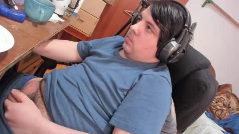 Snapshot of saboda chatting on April 4, 5:49 am 1141323 my Lord Mister Max moms treasure online show from April 4, 5:49 am