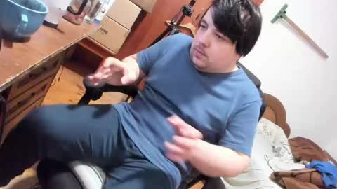 Snapshot of saboda chatting on April 6, 10:54 pm 1141323 my Lord Mister Max moms treasure online show from April 6, 10:54 pm