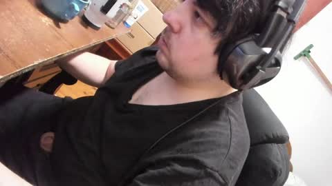 Snapshot of saboda chatting on April 8, 1:16 am 1141323 my Lord Mister Max moms treasure online show from April 8, 1:16 am