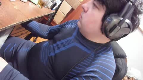 Snapshot of saboda chatting on April 9, 7:19 pm 1141323 my Lord Mister Max moms treasure online show from April 9, 7:19 pm