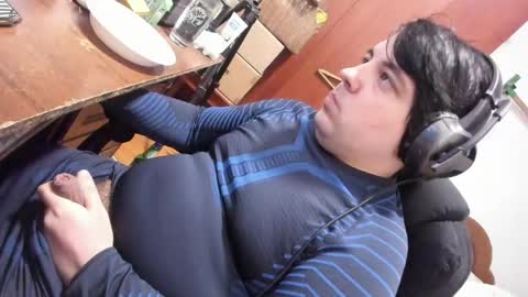 Snapshot of saboda chatting on April 10, 8:52 am 1141323 my Lord Mister Max moms treasure online show from April 10, 8:52 am