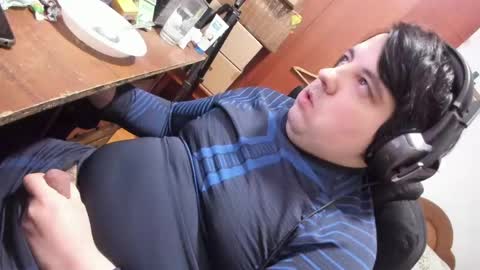 Snapshot of saboda chatting on April 11, 1:21 am 1141323 my Lord Mister Max moms treasure online show from April 11, 1:21 am