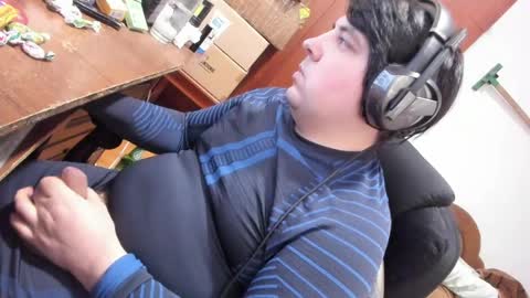 Snapshot of saboda chatting on April 11, 12:42 pm 1141323 my Lord Mister Max moms treasure online show from April 11, 12:42 pm