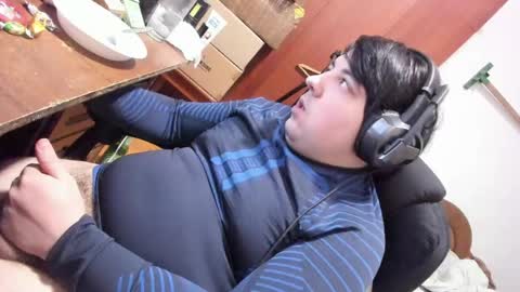 Snapshot of saboda chatting on April 12, 12:48 am 1141323 my Lord Mister Max moms treasure online show from April 12, 12:48 am