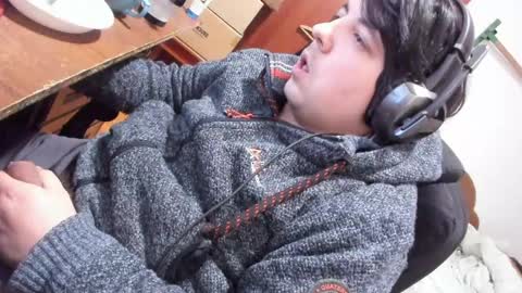 Snapshot of saboda chatting on April 13, 4:07 am 1141323 my Lord Mister Max moms treasure online show from April 13, 4:07 am