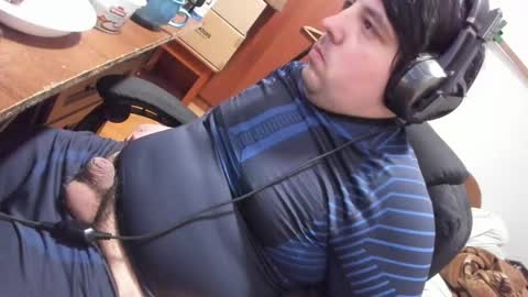 Snapshot of saboda chatting on April 14, 8:37 pm 1141323 my Lord Mister Max moms treasure online show from April 14, 8:37 pm