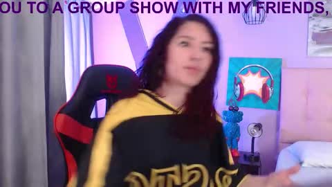 sabriinaa fox online show from September 11, 12:05 pm