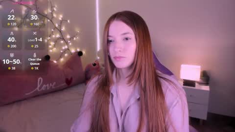 sabrina1020 online show from November 2, 11:07 pm