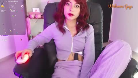 Sabrina online show from October 8, 10:18 pm