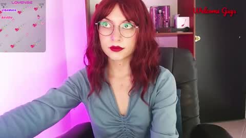 Sabrina online show from November 22, 11:37 pm