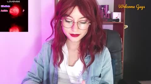 Sabrina online show from December 2, 6:58 pm