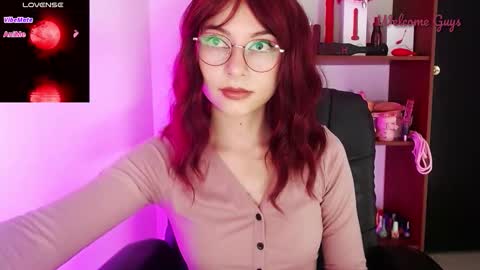 Sabrina online show from December 14, 8:24 pm