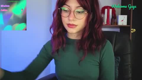 Sabrina online show from February 5, 12:59 am