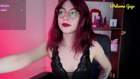 Sabrina online show from April 4, 10:07 pm