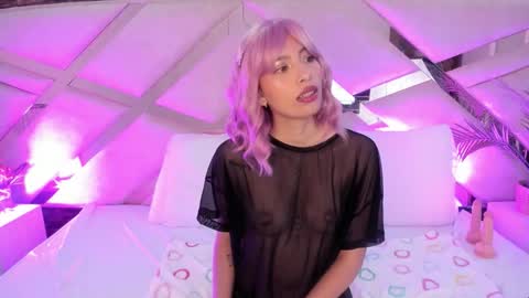 sabrina online show from January 8, 7:49 pm