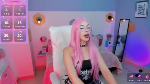 Sabrina online show from June 12, 2:49 pm