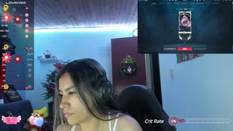 Snapshot of sabrina_chester_02 chatting on December 12, 1:43 am Angie online show from December 12, 1:43 am
