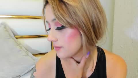 . Sabrina Cole . online show from December 21, 6:52 am