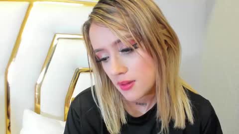 . Sabrina Cole . online show from January 5, 6:02 am