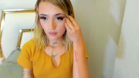 . Sabrina Cole . online show from February 2, 12:46 pm