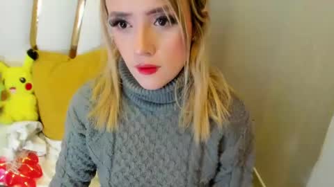 . Sabrina Cole . online show from February 16, 3:26 am