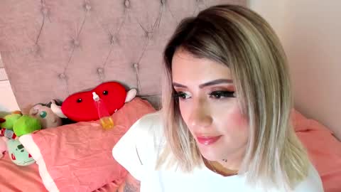 . Sabrina Cole . online show from March 6, 6:52 am