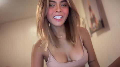 Snapshot of sabrina_cutiee chatting on April 25, 4:59 am SABBYSAB online show from April 25, 4:59 am