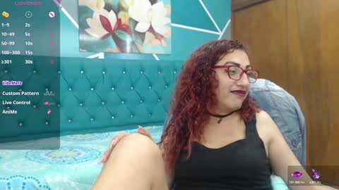 SABRINA online show from January 12, 6:49 pm