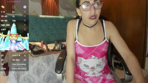 SABRINA online show from March 15, 12:55 pm