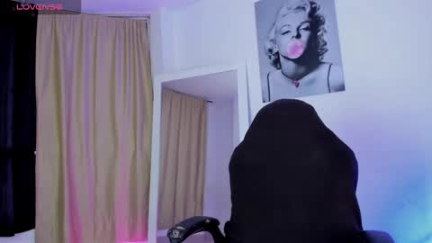 sabrina_lopez1 online show from September 28, 2:06 am