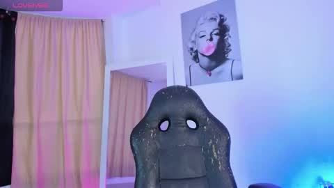 sabrina_lopez1 online show from October 31, 10:33 pm