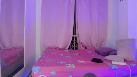 sabrina_lopez1 online show from July 4, 5:24 am