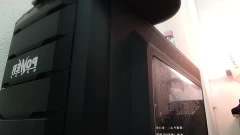 sabrina online show from October 9, 10:57 am