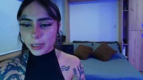 Sabrina moss online show from December 22, 12:40 am