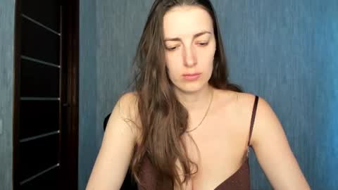 Snapshot of sabrina_mur chatting on July 18, 1:37 pm sabrina_mur online show from July 18, 1:37 pm