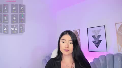 Snapshot of sabrina_nova chatting on February 3, 8:58 pm Sabrina online show from February 3, 8:58 pm