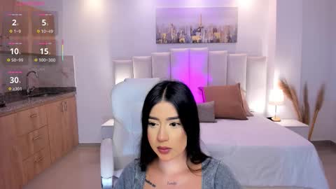 Snapshot of sabrina_nova chatting on February 28, 12:00 am Sabrina online show from February 28, 12:00 am