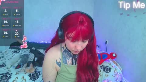 Lilith Solar online show from February 5, 9:15 am
