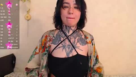 Lilith Solar online show from October 13, 9:53 am