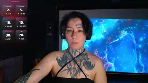 Lilith Solar online show from March 5, 10:44 am