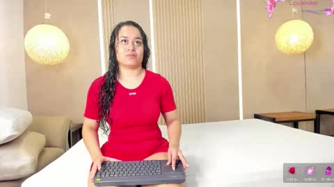 Sabrina Shark online show from February 23, 2:31 am