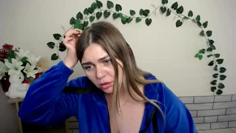 Sabrina online show from October 8, 8:23 am