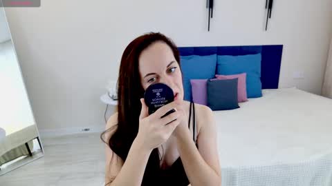 sabrina_tin online show from February 26, 7:20 am