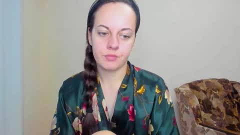 sabrina_tin online show from September 11, 2:28 pm