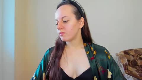 sabrina_tin online show from September 16, 11:55 am