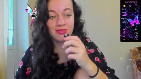 sabrina_tin online show from September 26, 6:50 am