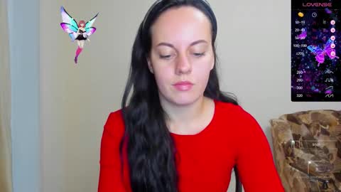sabrina_tin online show from September 29, 5:18 pm