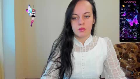sabrina_tin online show from September 30, 9:47 am