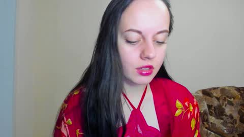 sabrina_tin online show from October 1, 3:18 pm